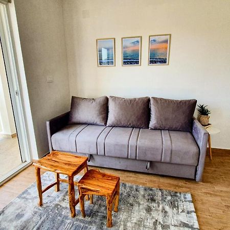 Olav Holiday Apartments Бар Екстер'єр фото