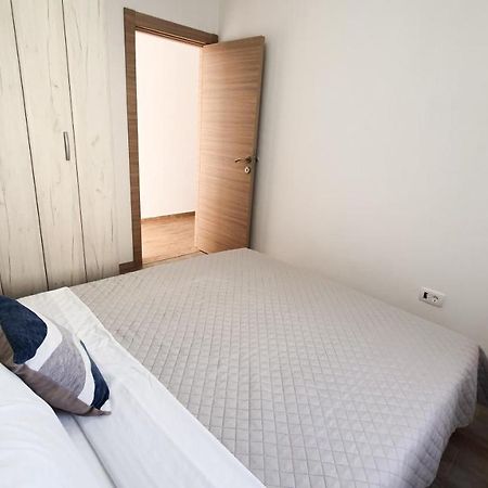 Olav Holiday Apartments Бар Екстер'єр фото
