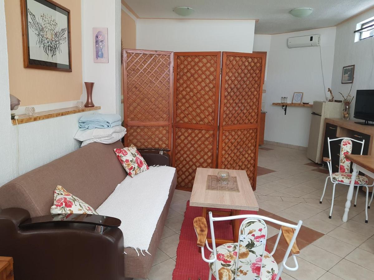 Olav Holiday Apartments Бар Екстер'єр фото