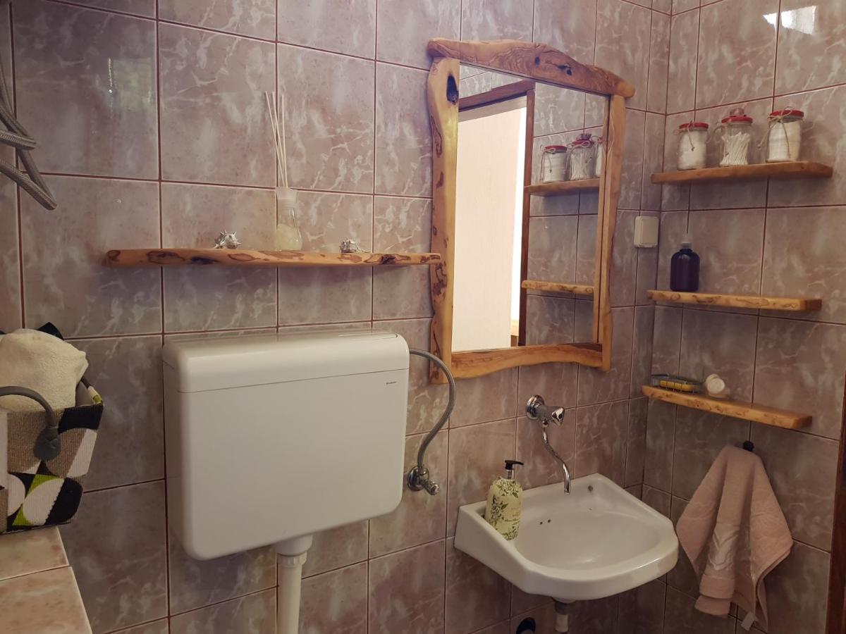 Olav Holiday Apartments Бар Екстер'єр фото