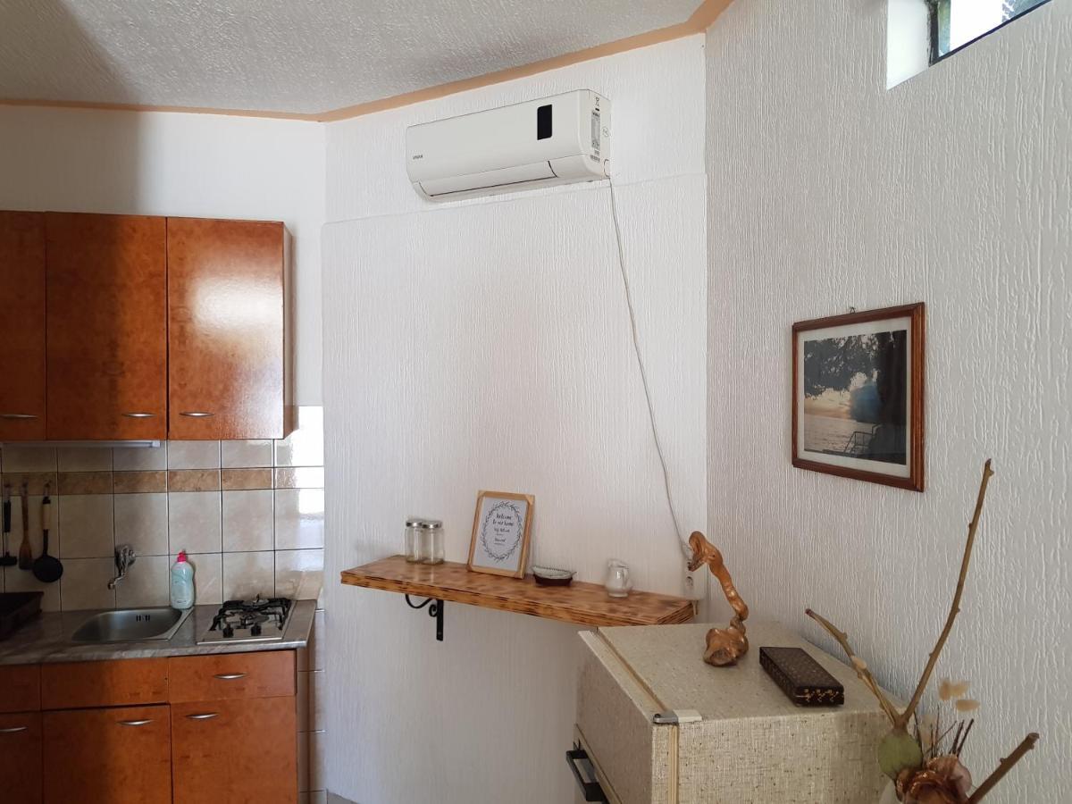 Olav Holiday Apartments Бар Екстер'єр фото