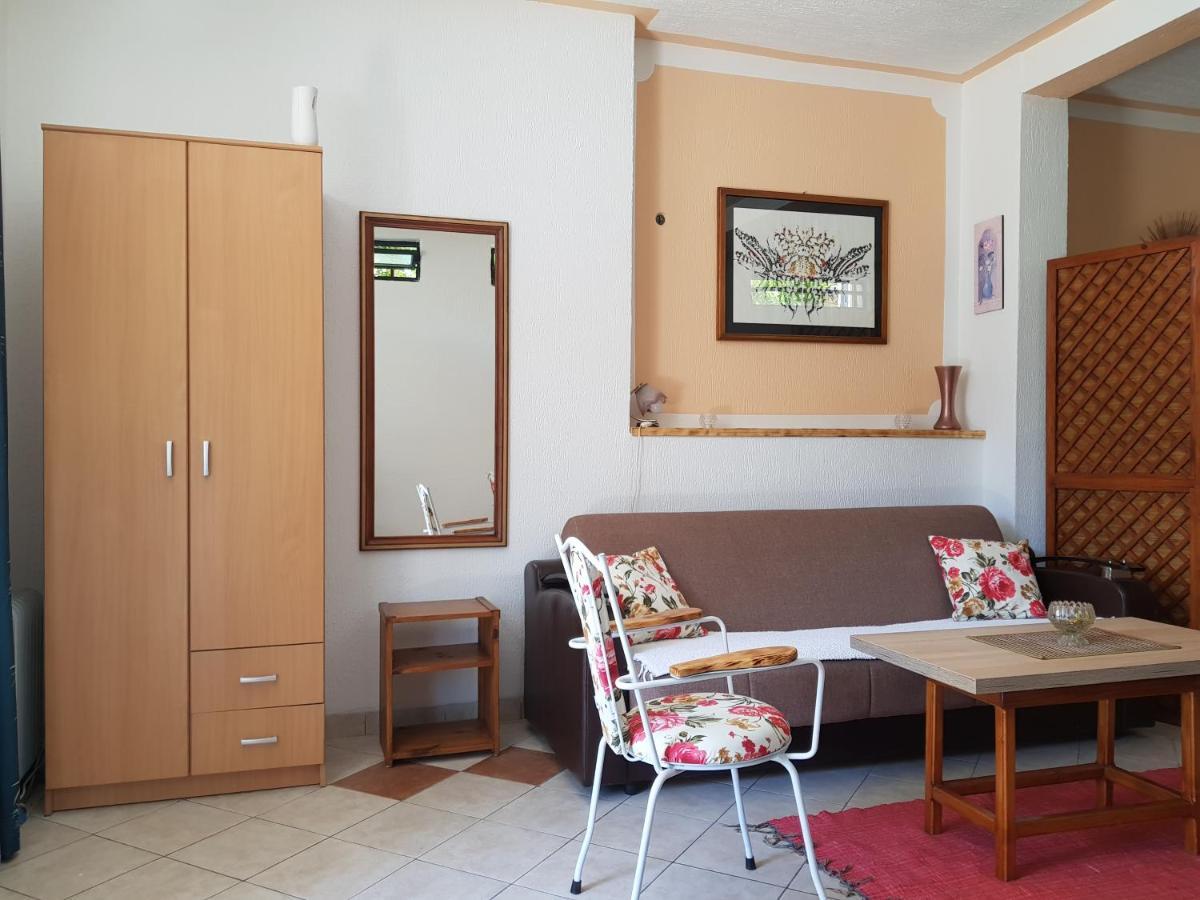 Olav Holiday Apartments Бар Екстер'єр фото