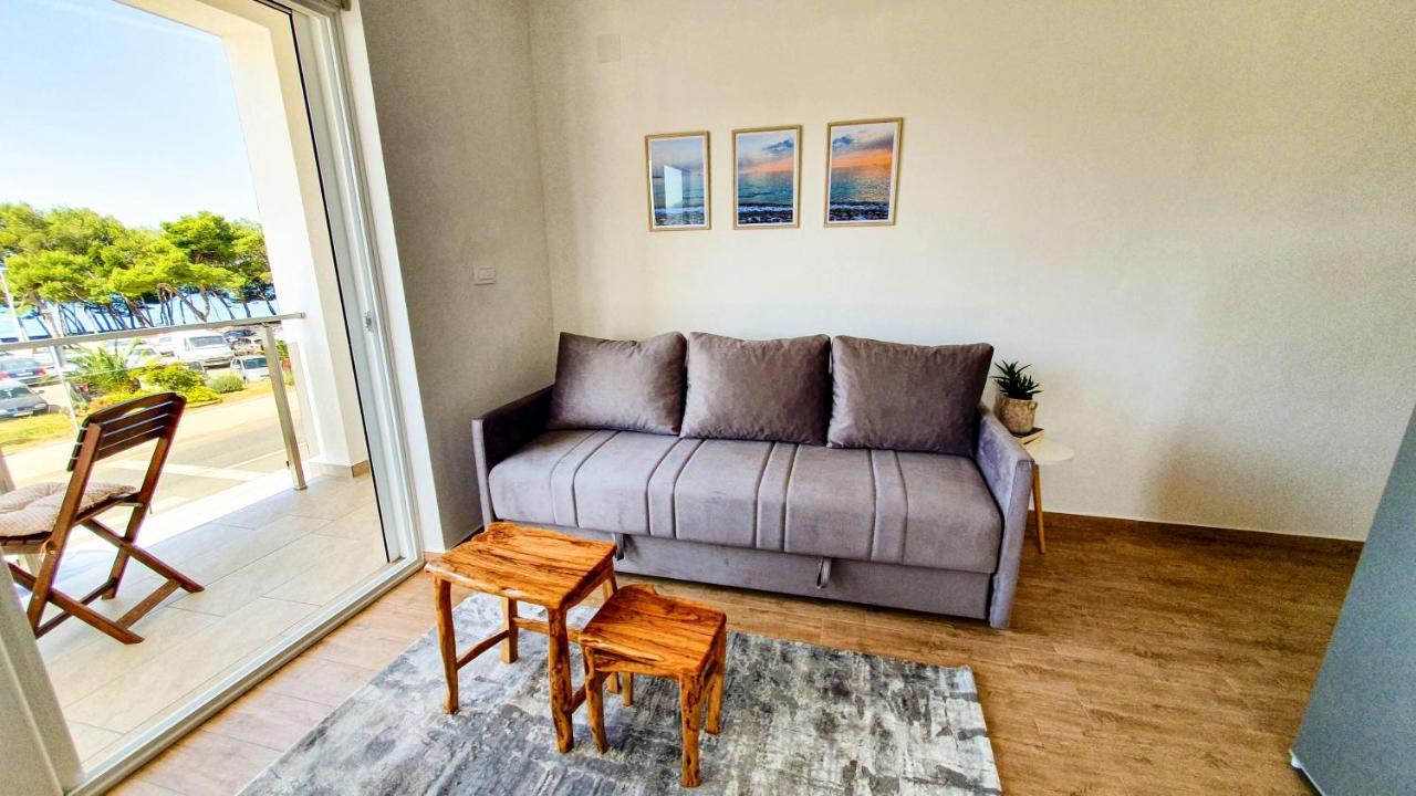Olav Holiday Apartments Бар Екстер'єр фото