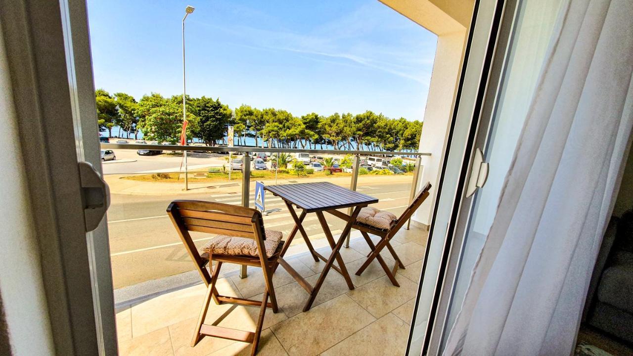 Olav Holiday Apartments Бар Екстер'єр фото
