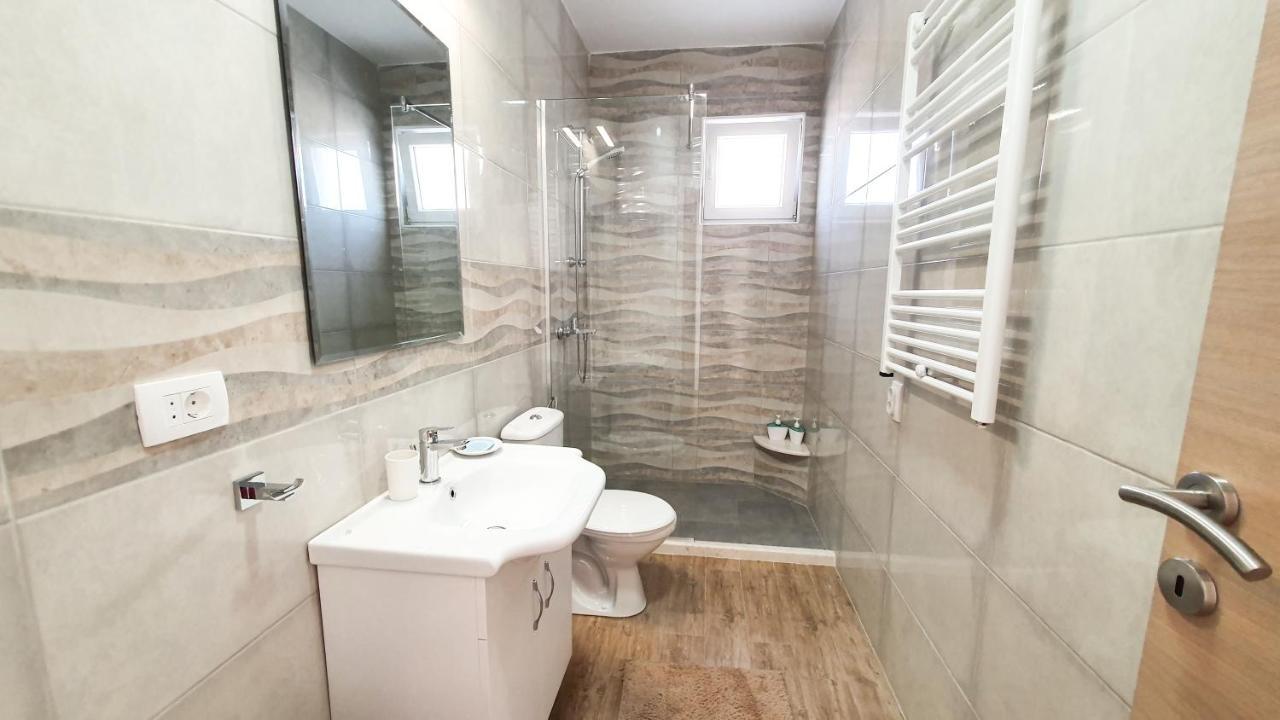 Olav Holiday Apartments Бар Екстер'єр фото