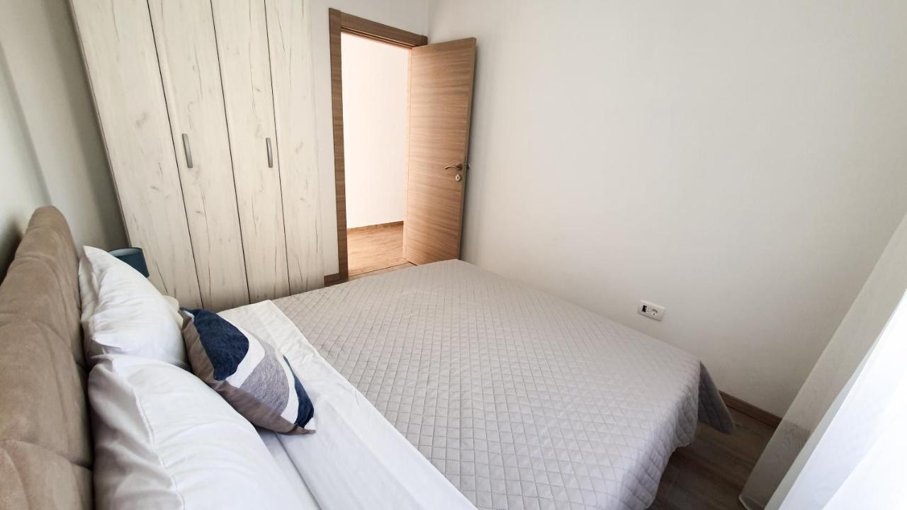 Olav Holiday Apartments Бар Екстер'єр фото