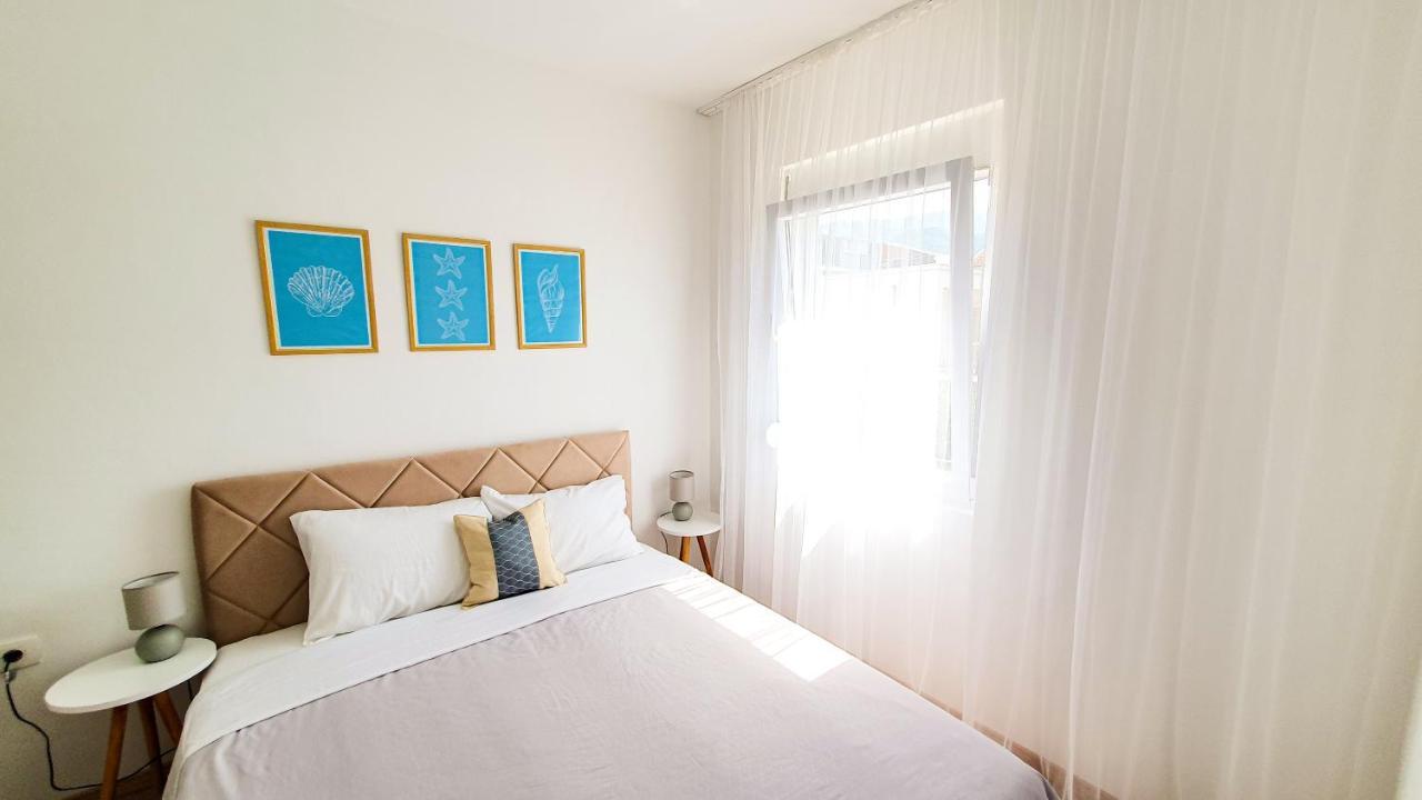 Olav Holiday Apartments Бар Екстер'єр фото