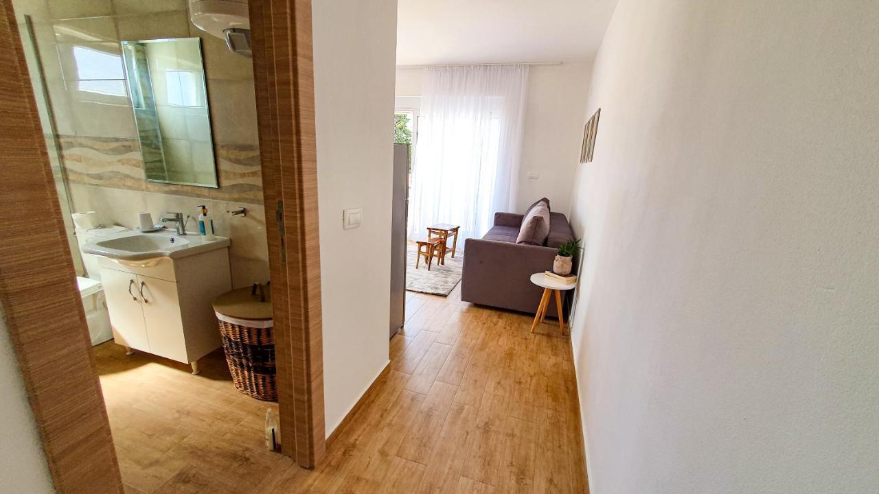 Olav Holiday Apartments Бар Екстер'єр фото