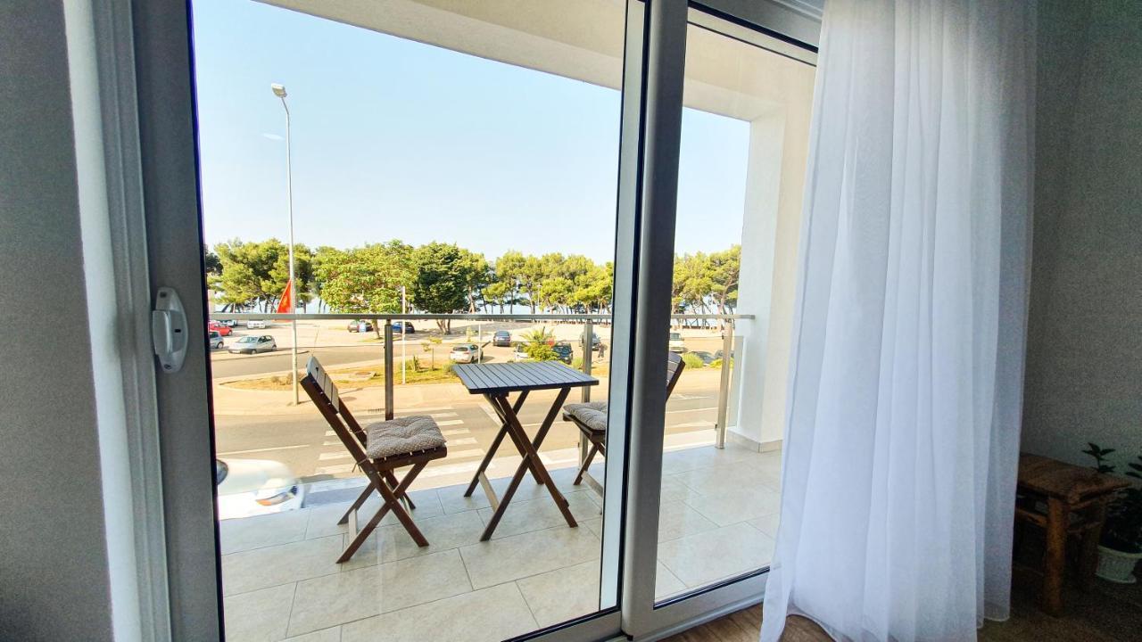 Olav Holiday Apartments Бар Екстер'єр фото