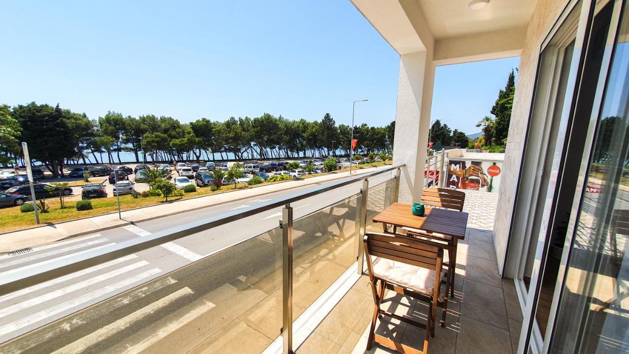 Olav Holiday Apartments Бар Екстер'єр фото