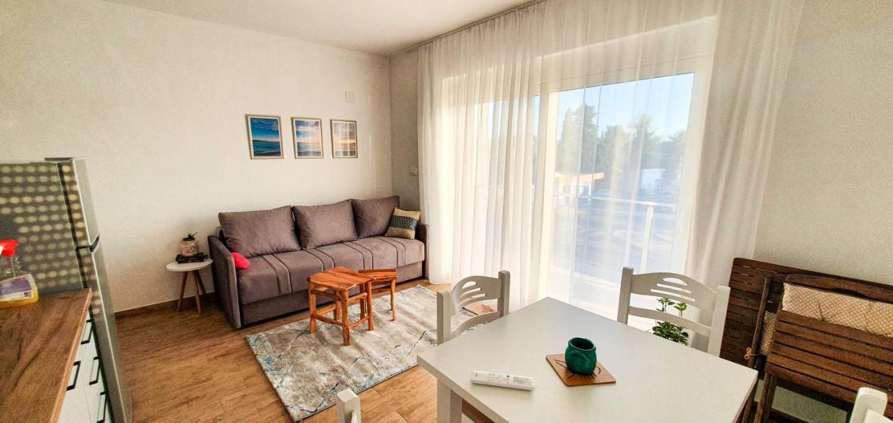 Olav Holiday Apartments Бар Екстер'єр фото