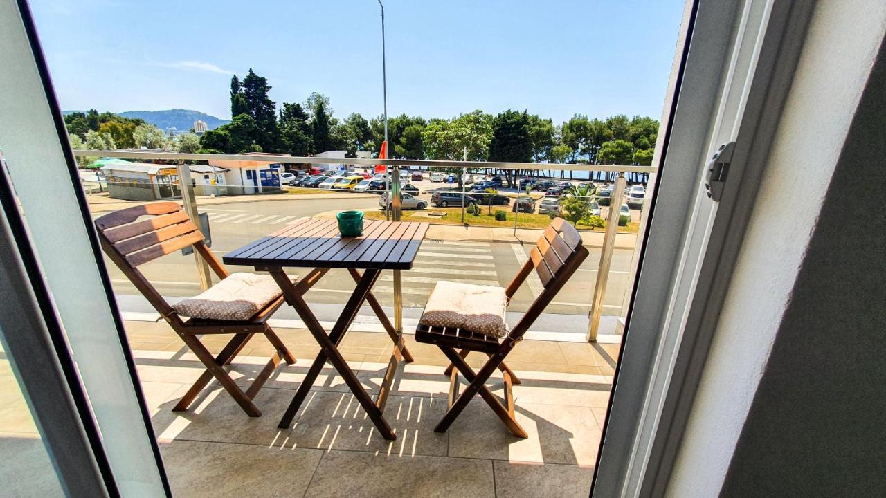 Olav Holiday Apartments Бар Екстер'єр фото
