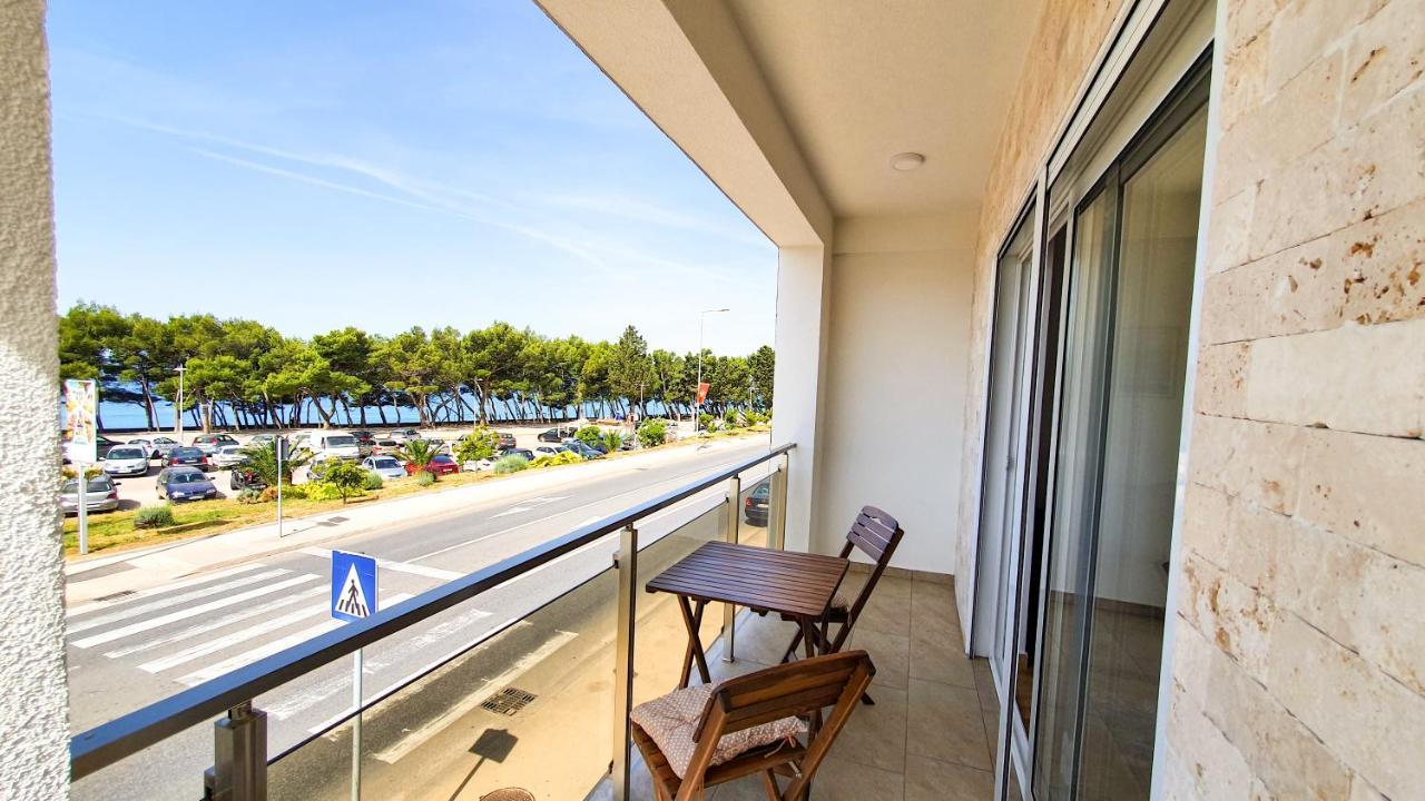 Olav Holiday Apartments Бар Екстер'єр фото